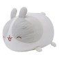 Molang - Peluche Pinco (Gris) 40 cm Molang - Peluche Pinco (Gris) 40 cm