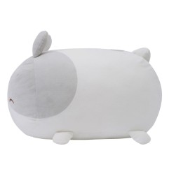 Molang - Plush Figure Pinco (Grey) 40 cm