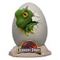 Jurassic Park - Coin Bank Dinosaur Egg