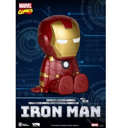 Classic Marvel Comics - Tirelire Piggy Bank Iron-man 12 cm