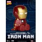 Marvel - Classic Comics Piggy Vinyl Bank Iron-man 12 cm Marvel - Classic Comics Piggy Vinyl Bank Iron-man 12 cm