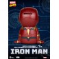 Marvel - Classic Comics Piggy Vinyl Bank Iron-man 12 cm Marvel - Classic Comics Piggy Vinyl Bank Iron-man 12 cm