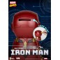 Marvel - Classic Comics Piggy Vinyl Bank Iron-man 12 cm Marvel - Classic Comics Piggy Vinyl Bank Iron-man 12 cm