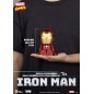 Marvel - Classic Comics Piggy Vinyl Bank Iron-man 12 cm Marvel - Classic Comics Piggy Vinyl Bank Iron-man 12 cm