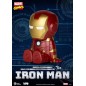 Classic Marvel Comics - Tirelire Piggy Bank Iron-man 12 cm