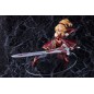 Fate - /Apocrypha statuette PVC 1/7 Saber of RED (The Great Holy Grail War) 20 cm