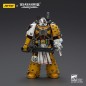 Warhammer 40k: imperial Fists - Figurine Legion Apothecary 12 cm Warhammer 40k: imperial Fists - Figurine Legion Apothecary 12 cm