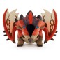 Monster Hunter Wilds - Peluche Rathalos 22 cm