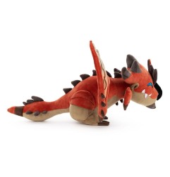 Monster Hunter - Wilds Plush Figure Rathalos 22 cm