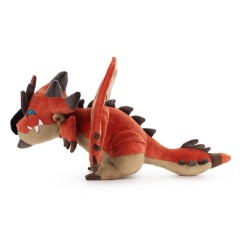 Monster Hunter Wilds - Peluche Rathalos 22 cm