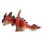 Monster Hunter - Wilds Plush Figure Rathalos 22 cm