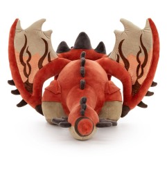 Monster Hunter - Wilds Plush Figure Rathalos 22 cm