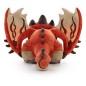 Monster Hunter Wilds - Peluche Rathalos 22 cm