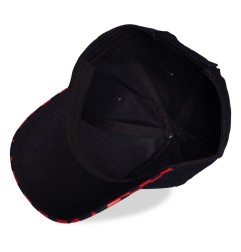 Five Nights at Freddy’s - Five Nights at Freddy's Baseball Cap Freddy Fazbear's Pizza