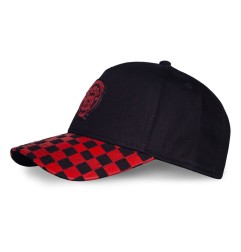 Five Nights at Freddy's - Casquette baseball Freddy Fazbear's Pizza