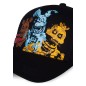 Five Nights at Freddy's - Casquette baseball Can You Survive
