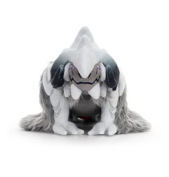 Monster Hunter Wilds - Peluche Arkveld 22 cm