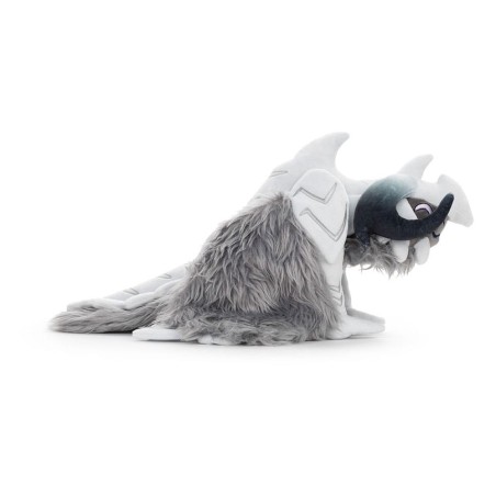 Monster Hunter Wilds - Peluche Arkveld 22 cm