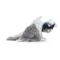 Monster Hunter Wilds - Peluche Arkveld 22 cm