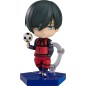 Blue Lock - Figurine Nendoroid Itoshi Rin 10 cm