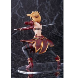 Fate - /Apocrypha statuette PVC 1/7 Saber of RED (The Great Holy Grail War) 20 cm