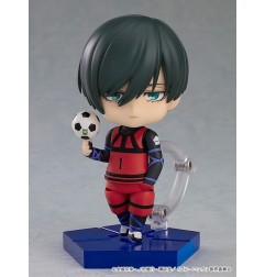 Blue Lock - Nendoroid Figure Itoshi Rin 10 cm