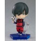 Blue Lock - Nendoroid Figure Itoshi Rin 10 cm