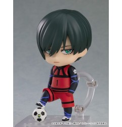 Blue Lock - Figurine Nendoroid Itoshi Rin 10 cm