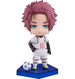 Blue Lock - Figurine Nendoroid Itoshi Sae 10 cm