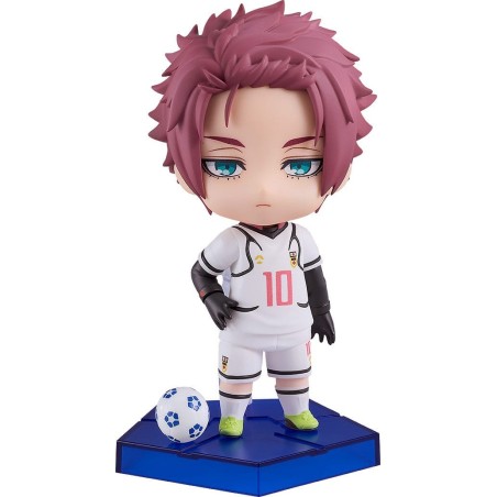 Blue Lock - Nendoroid Figure Itoshi Sae 10 cm