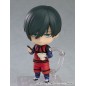Blue Lock - Nendoroid Figure Itoshi Rin 10 cm