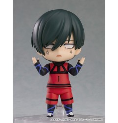 Blue Lock - Figurine Nendoroid Itoshi Rin 10 cm