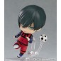 Blue Lock - Figurine Nendoroid Itoshi Rin 10 cm