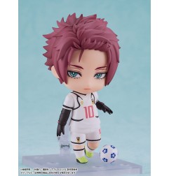Blue Lock - Figurine Nendoroid Itoshi Sae 10 cm