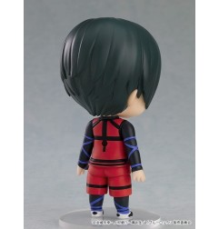 Blue Lock - Nendoroid Figure Itoshi Rin 10 cm