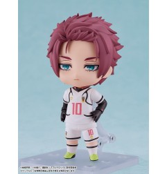 Blue Lock - Nendoroid Figure Itoshi Sae 10 cm