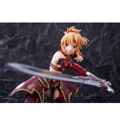 Fate - /Apocrypha statuette PVC 1/7 Saber of RED (The Great Holy Grail War) 20 cm