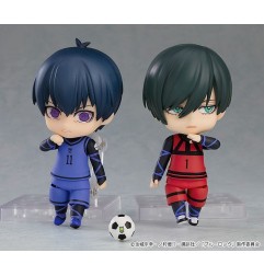 Blue Lock - Figurine Nendoroid Itoshi Rin 10 cm