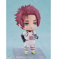 Blue Lock - Figurine Nendoroid Itoshi Sae 10 cm