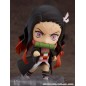 Demon Slayer: Kimetsu no Yaiba - Figurine Nendoroid Nezuko Kamado 10 cm