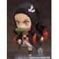 Demon Slayer: Kimetsu no Yaiba - Kimetsu no Yaiba: Demon Slayer Nendoroid Action Figure Nezuko Kamado 10 cm