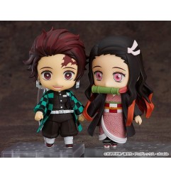 Demon Slayer: Kimetsu no Yaiba - Figurine Nendoroid Nezuko Kamado 10 cm