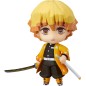 Demon Slayer: Kimetsu no Yaiba - Figurine Nendoroid Zenitsu Agatsuma 10 cm