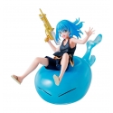 That Time I Got Reincarnated as a Slime - Statuette Ichibansho Rimuru Summer 19 cm