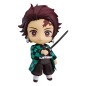 Demon Slayer: Kimetsu no Yaiba - Kimetsu no Yaiba: Demon Slayer Nendoroid Action Figure Tanjiro Kamado 10 cm