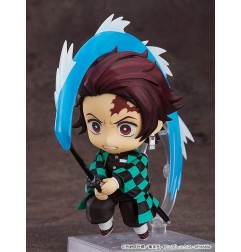 Demon Slayer: Kimetsu no Yaiba - Figurine Nendoroid Tanjiro Kamado 10 cm