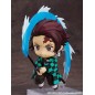 Demon Slayer: Kimetsu no Yaiba - Figurine Nendoroid Tanjiro Kamado 10 cm