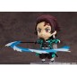 Demon Slayer: Kimetsu no Yaiba - Figurine Nendoroid Tanjiro Kamado 10 cm