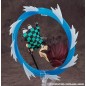 Demon Slayer: Kimetsu no Yaiba - Figurine Nendoroid Tanjiro Kamado 10 cm