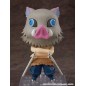 Demon Slayer: Kimetsu no Yaiba - Kimetsu no Yaiba: Demon Slayer Nendoroid Action Figure Inosuke Hashibira 10 cm
